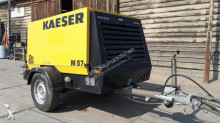 Kaeser M 57 construction