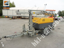 Atlas Copco tower light