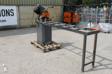materiaal voor de bouw overig materiaal onbekend