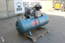 materiaal voor de bouw compressor Airpress