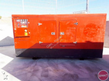 used generator construction