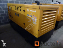 used generator construction