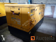 matériel de chantier groupe électrogène Inmesol