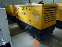 matériel de chantier groupe électrogène Inmesol