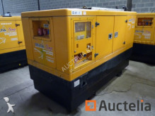 matériel de chantier groupe électrogène Inmesol