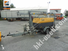 Atlas Copco QAX 20 DDLT