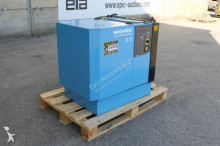 used compressor construction