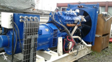 Perkins generator construction