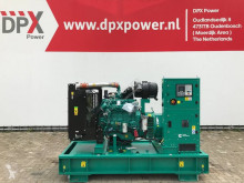 materiaal voor de bouw aggregaat/generator Cummins