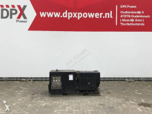 used generator construction