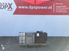 materiaal voor de bouw aggregaat/generator Hatz