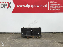 materiaal voor de bouw Hatz 4L41C - 30 kVA Generator set - DPX-11226