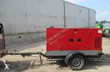 materiaal voor de bouw aggregaat/generator Atlas