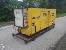 Atlas Copco QAS 150 construction