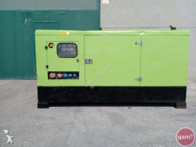 used generator construction