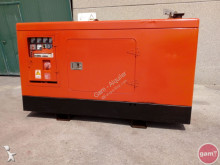Himoinsa generator construction