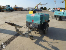 material de obra Ingersoll rand 7/31