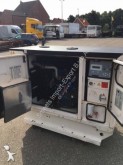 materiaal voor de bouw aggregaat/generator Caterpillar