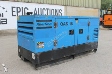 used generator construction