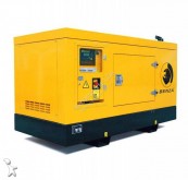 materiaal voor de bouw aggregaat/generator Benza
