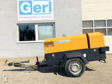 material de obra Ingersoll rand P180WD