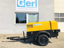 material de obra Ingersoll rand P130WD