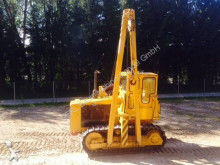 pipelayer occasion