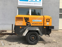 material de obra Ingersoll rand P130 WD