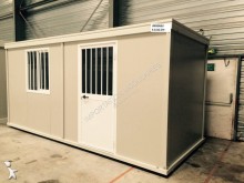 container şantier Pagin