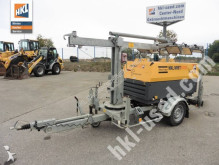 Atlas Copco tower light