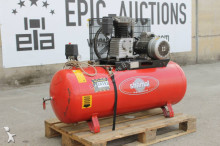 tweedehands materiaal voor de bouw compressor