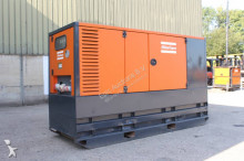 used generator construction