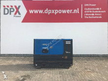 materiaal voor de bouw Atlas Copco QAS14 - Rental - 14 kVA Genset - DPX-11588