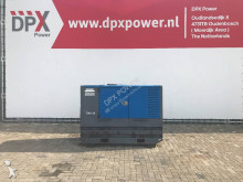 materiaal voor de bouw aggregaat/generator Atlas Copco