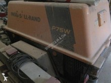 material de obra Ingersoll rand P75W