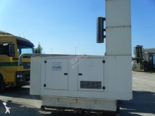 materiaal voor de bouw aggregaat/generator Electra Molins