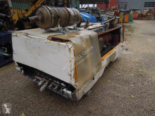 material de obra compressor usado
