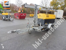used tower light