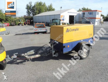 Compair C 42 construction