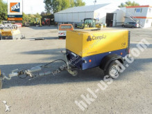 Compair C 42 construction