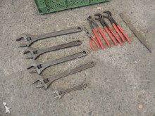 used other construction