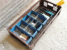materiaal voor de bouw overig materiaal onbekend