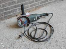 materiaal voor de bouw overig materiaal Metabo