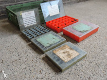 materiaal voor de bouw overig materiaal onbekend