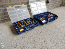 materiaal voor de bouw overig materiaal onbekend
