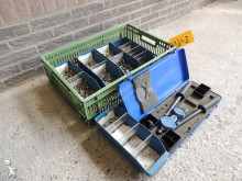 materiaal voor de bouw overig materiaal onbekend