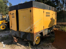 material de obra compressor Atlas
