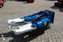 materiaal voor de bouw overig materiaal onbekend