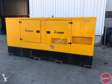used generator construction