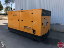 used generator construction